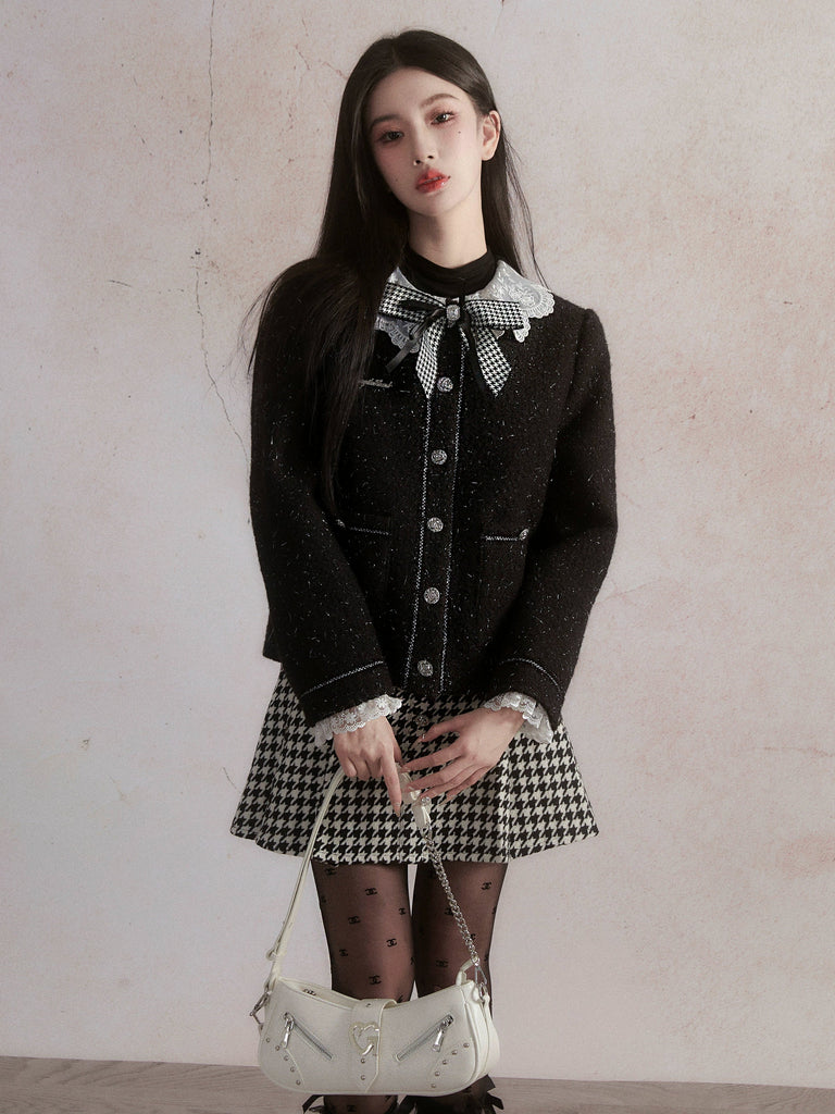 OUTER | 韓国レディースファッション通販サイトLUNA VEIL